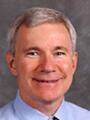 Photo: Dr. Robert Franklin, MD