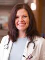 Photo: Dr. Corie Sandall, MD