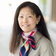 Photo: Dr. Yvonne Lin-Liu, MD