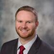 Photo: Dr. Braeden Johnson, MD