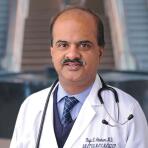 Dr. Raju Abraham, MD