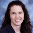 Photo: Dr. Sarah Puckett, DO