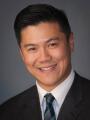 Photo: Dr. Terry Yeung, DO