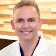 Photo: Dr. Mark Covington, MD
