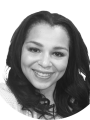 Chantelle Hodge, LCPC