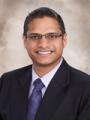 Photo: Dr. Sagar Naik, MD
