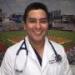Photo: Dr. Sergio Ibarra, MD