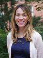 Photo: Dr. Christina Herrera, MD