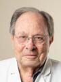 Photo: Dr. Willard Burks, MD