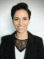 Photo: Dr. Nada Ilia, DMD