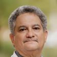 Photo: Dr. Raul Meoz, MD