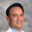Photo: Dr. Guruswamy Ramamurthy, MD