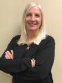 Photo: Dr. Teresa Harris, AuD