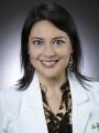Photo: Dr. Anna Powell, MD