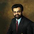 Photo: Dr. Abrar Arshad, MD