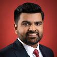 Photo: Dr. Shashank Gandhi, MD