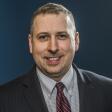 Photo: Dr. John Strang, Psy.D