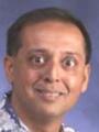 Photo: Dr. Saeed Khan, MD