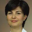 Photo: Dr. Ece Mutlu, MD