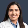 Photo: Dr. Karuna Narayanan, MD