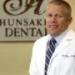 Photo: Dr. Brian Hunsaker, DDS