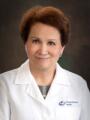 Photo: Dr. Betty Villafuerte, MD