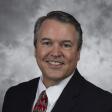 Photo: Dr. Mark English, MD