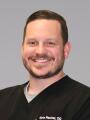 Photo: Dr. Kyle Reuter, OD