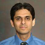 Dr. Salil Manek, MD