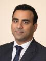 Photo: Dr. Abhishek Seth, MD