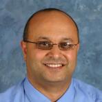 Dr. Hany Abskhroun, MD