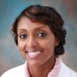 Photo: Dr. Ebony Raymond, DO
