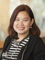 Photo: Dr. Christine Macatuno, MD