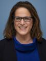 Photo: Dr. Sheri Marquez, MD