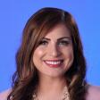 Photo: Dr. Allison Gilberts, MD