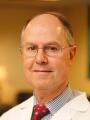 Photo: Dr. Richard Binns, MD