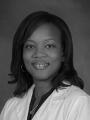 Photo: Dr. Kasonya Guerra, MD