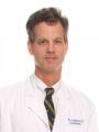 Photo: Dr. William Langhorne III, MD