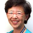 Photo: Dr. Nancy Liu, MD
