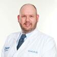 Photo: Dr. John Arnold, MD