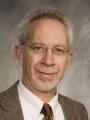 Photo: Dr. Barry Hirsch, MD