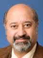 Photo: Dr. Ahmad Barakzoy, MD
