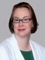 Photo: Dr. Jennifer Kramer, MD