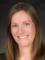 Photo: Dr. Emily Blake, MD