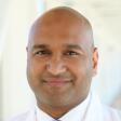 Photo: Dr. Zubair Ahammad, DO