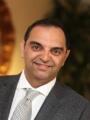 Photo: Dr. Michael Tabibian, MD