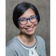 Photo: Dr. Akiko Hall, MD