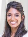 Photo: Dr. Zarina Sharalaya, MD