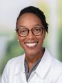 Photo: Dr. Lachelle Campbell, MD