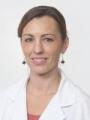 Photo: Dr. Carolyn McHugh, MD